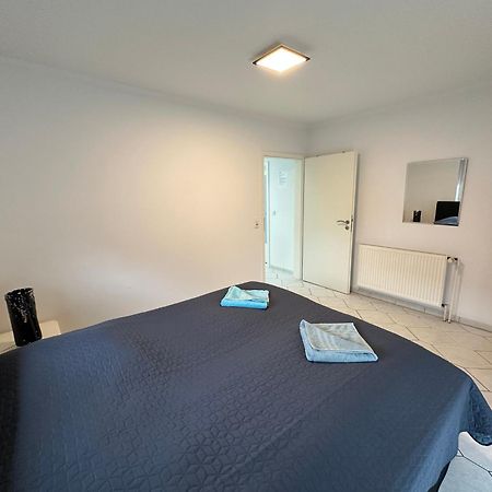 Ferienwohnung Am Hafen Ruestersiel Βίλχελμσχαφεν Εξωτερικό φωτογραφία