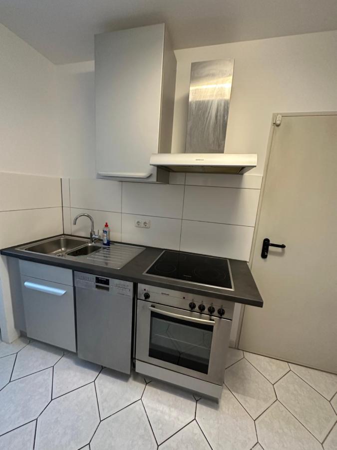 Ferienwohnung Am Hafen Ruestersiel Βίλχελμσχαφεν Εξωτερικό φωτογραφία