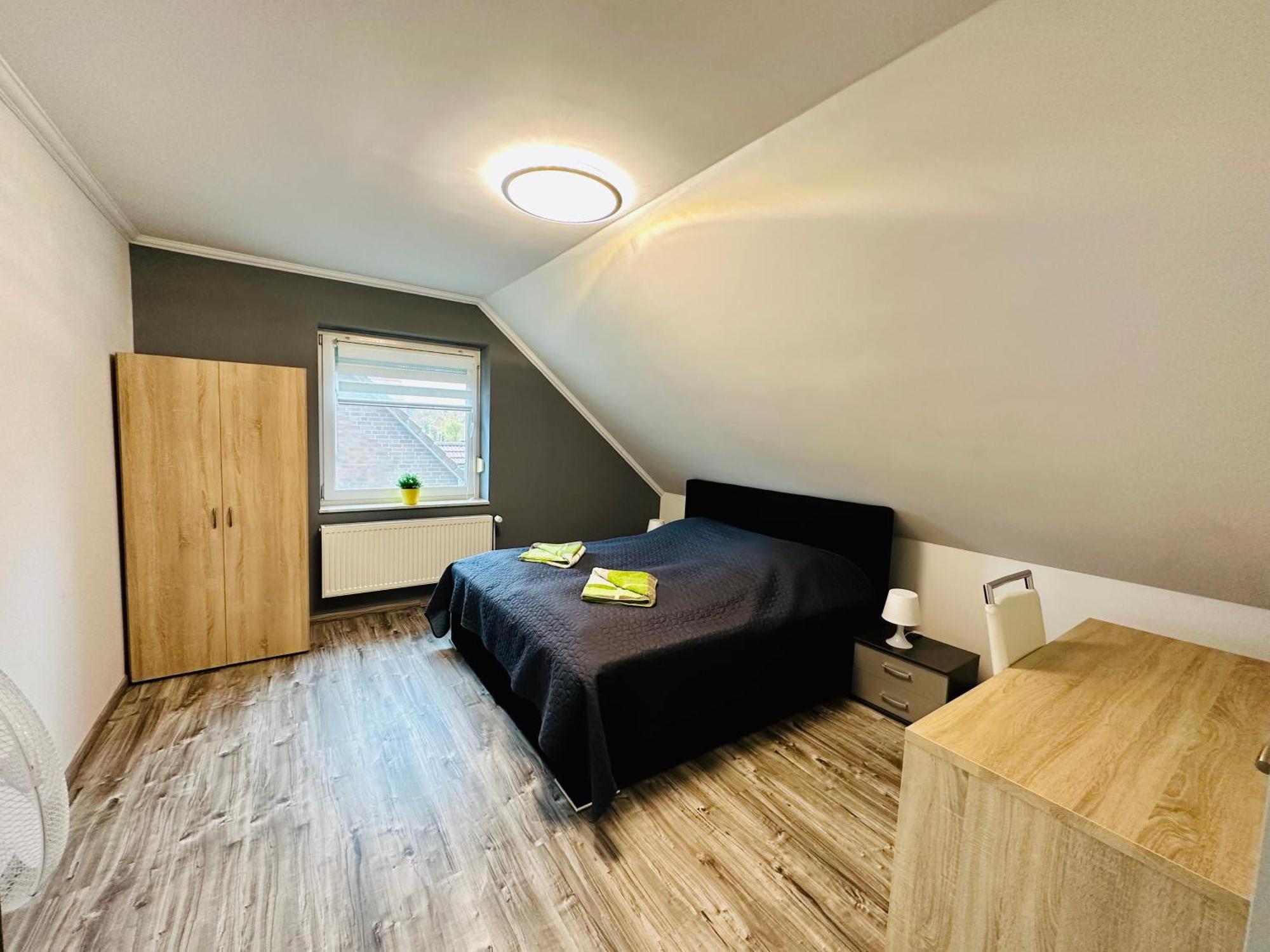 Ferienwohnung Am Hafen Ruestersiel Βίλχελμσχαφεν Εξωτερικό φωτογραφία
