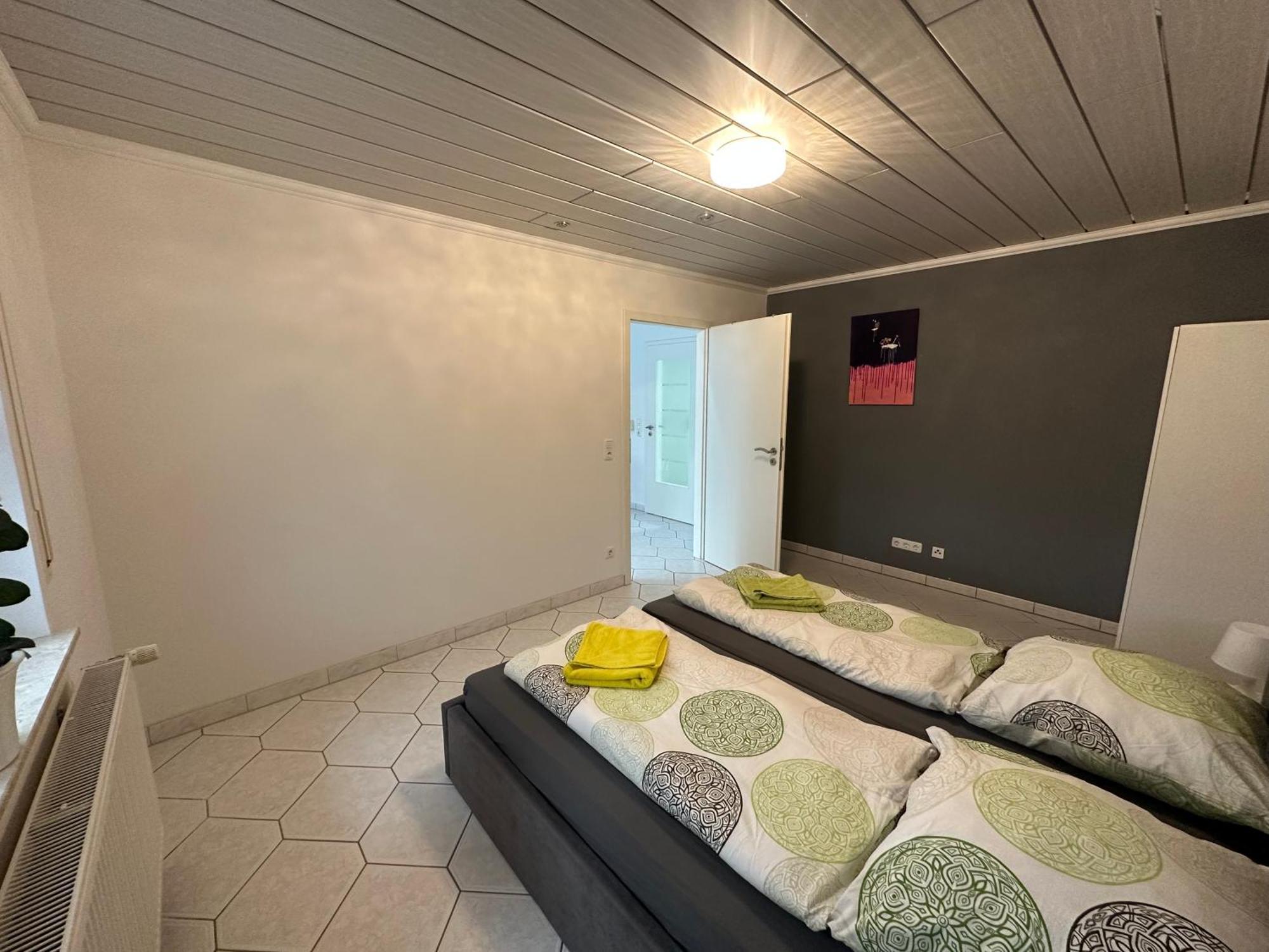 Ferienwohnung Am Hafen Ruestersiel Βίλχελμσχαφεν Εξωτερικό φωτογραφία